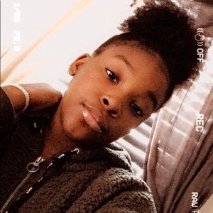 Meet your Posher, Kaylynn